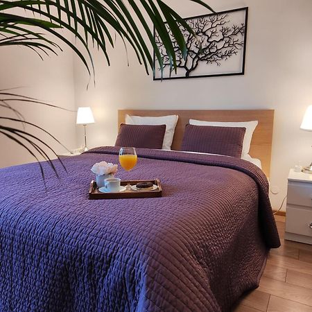 F-3 Krakow Rynek-Wawel O&P Apartfamily ภายนอก รูปภาพ