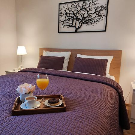 F-3 Krakow Rynek-Wawel O&P Apartfamily ภายนอก รูปภาพ