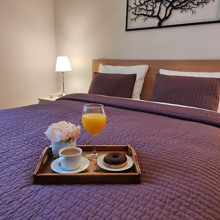 F-3 Krakow Rynek-Wawel O&P Apartfamily ภายนอก รูปภาพ