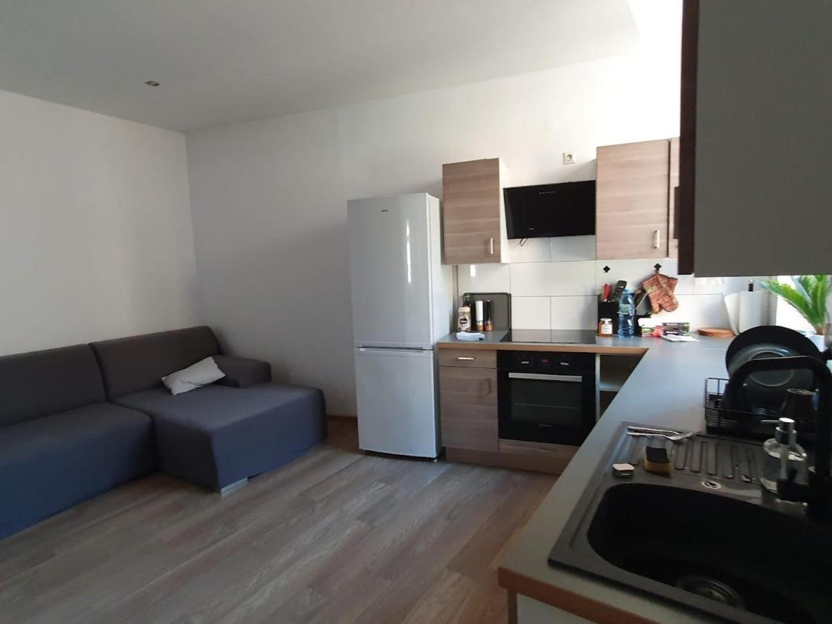 F-3 Krakow Rynek-Wawel O&P Apartfamily ภายนอก รูปภาพ