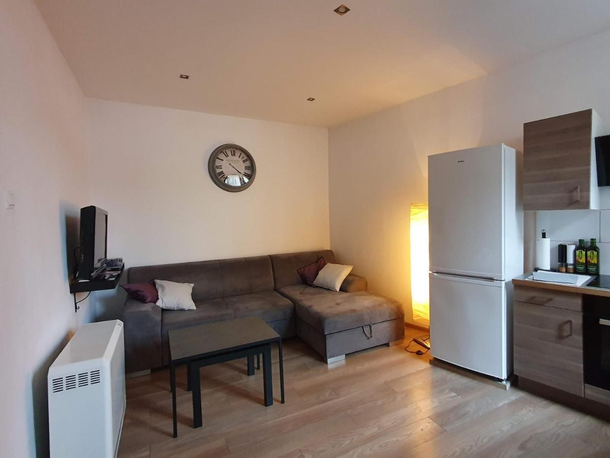 F-3 Krakow Rynek-Wawel O&P Apartfamily ภายนอก รูปภาพ