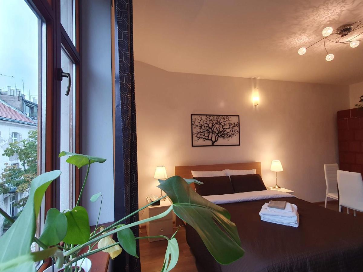 F-3 Krakow Rynek-Wawel O&P Apartfamily ภายนอก รูปภาพ