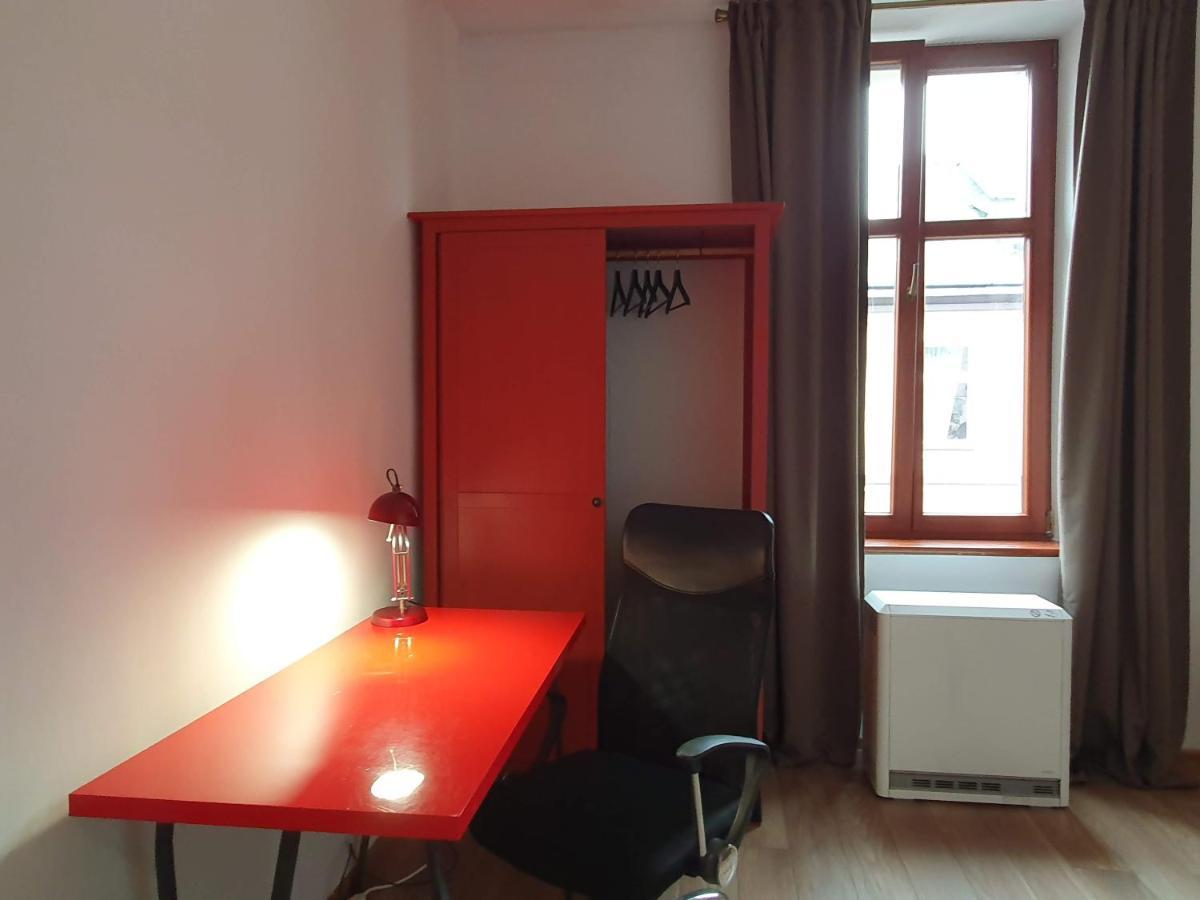 F-3 Krakow Rynek-Wawel O&P Apartfamily ภายนอก รูปภาพ