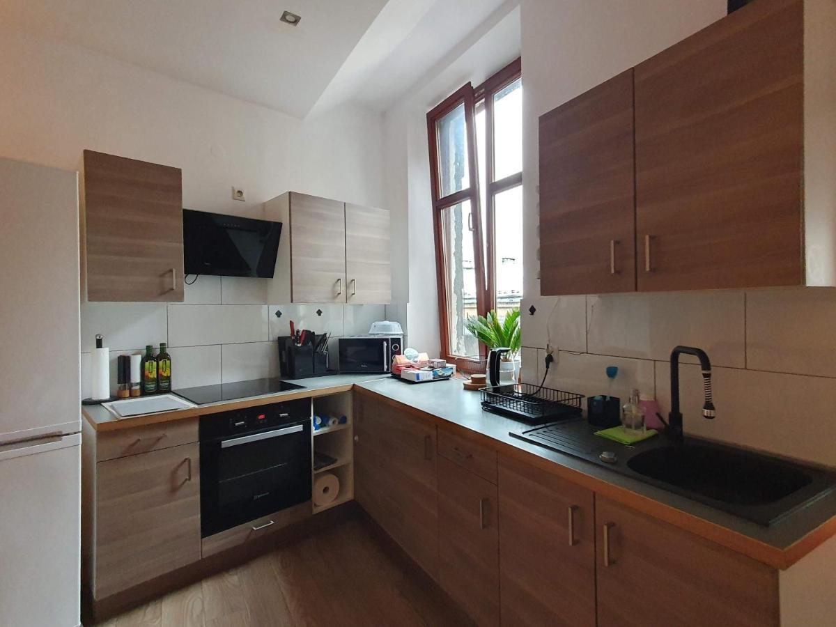 F-3 Krakow Rynek-Wawel O&P Apartfamily ภายนอก รูปภาพ
