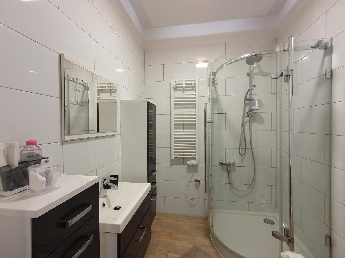 F-3 Krakow Rynek-Wawel O&P Apartfamily ภายนอก รูปภาพ