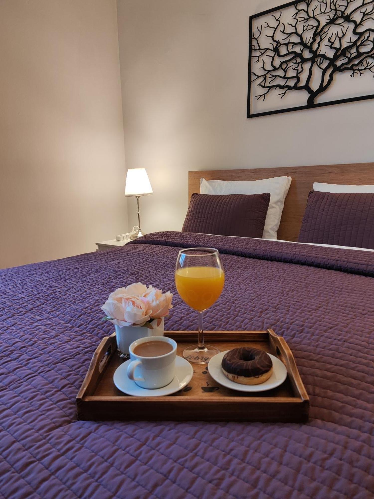 F-3 Krakow Rynek-Wawel O&P Apartfamily ภายนอก รูปภาพ
