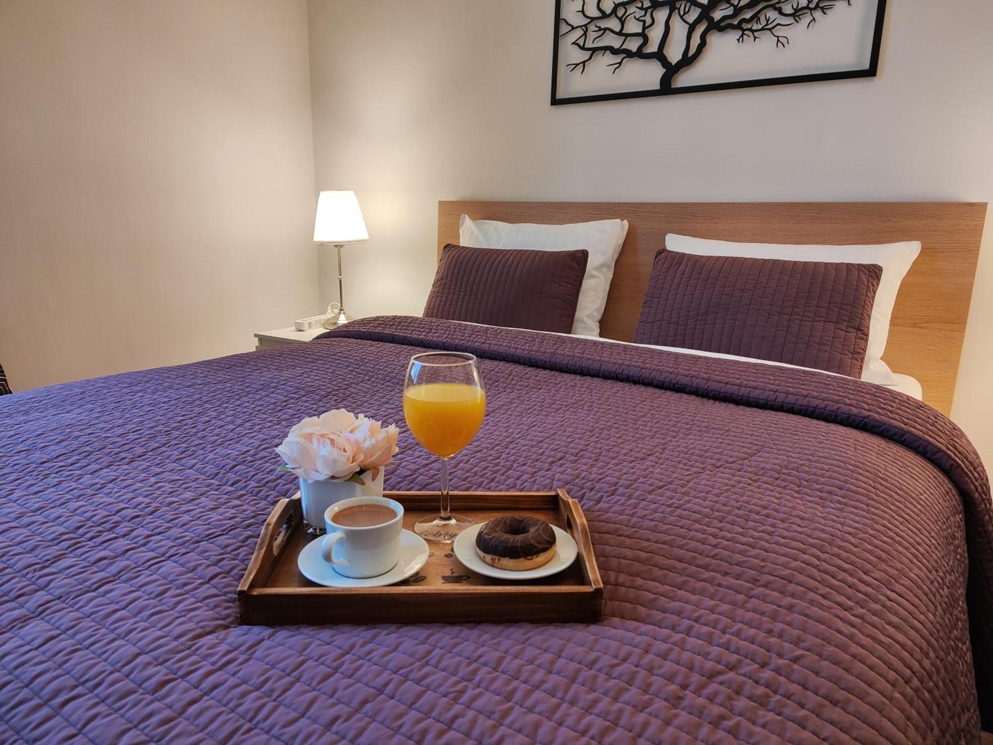 F-3 Krakow Rynek-Wawel O&P Apartfamily ภายนอก รูปภาพ