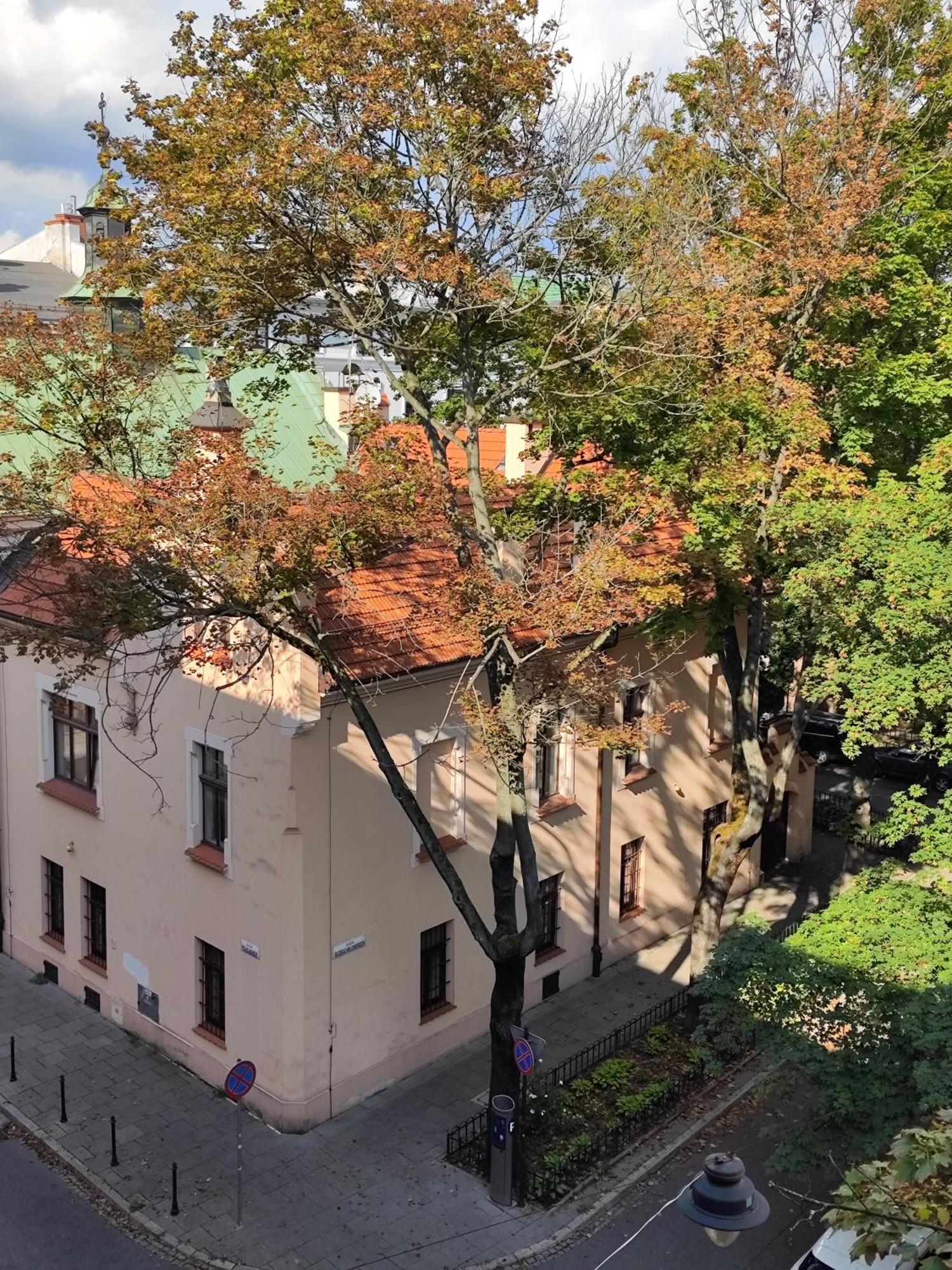 F-3 Krakow Rynek-Wawel O&P Apartfamily ภายนอก รูปภาพ