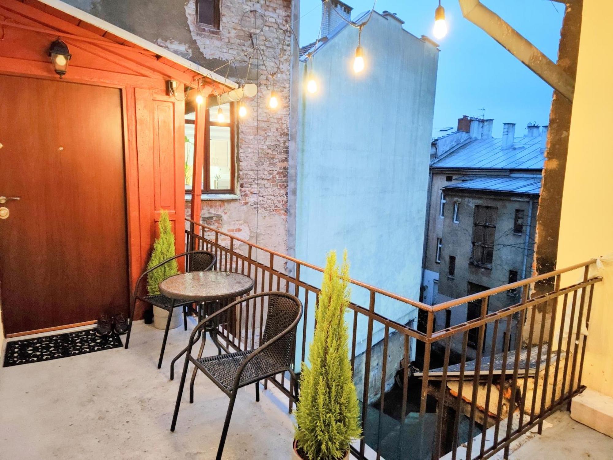 F-3 Krakow Rynek-Wawel O&P Apartfamily ภายนอก รูปภาพ